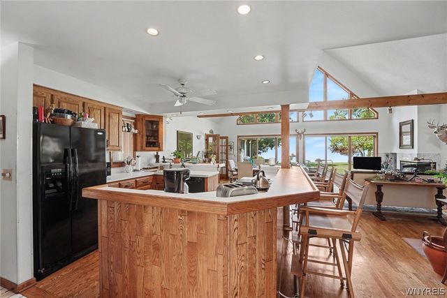 4759 East Lake Road, Wilson, NY 14028