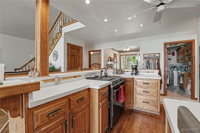 4759 East Lake Road, Wilson, NY 14028