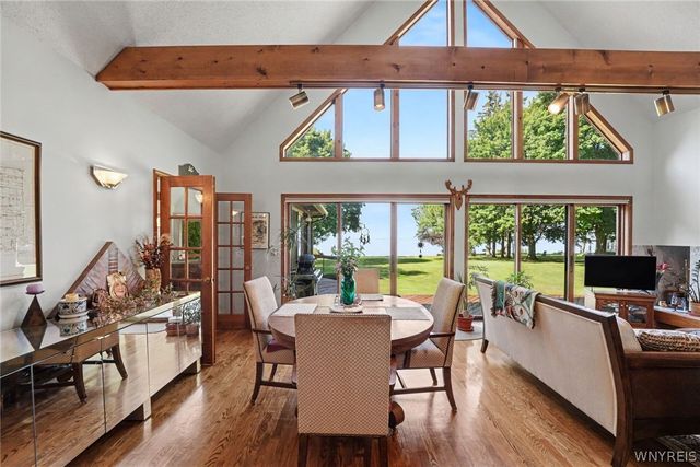 4759 East Lake Road, Wilson, NY 14028