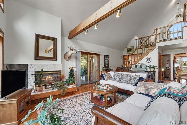 4759 East Lake Road, Wilson, NY 14028