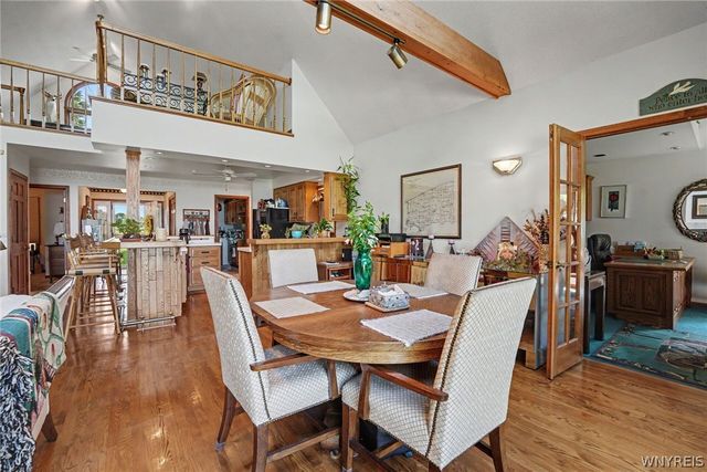 4759 East Lake Road, Wilson, NY 14028