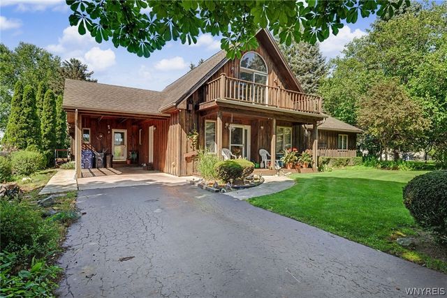 4759 East Lake Road, Wilson, NY 14028