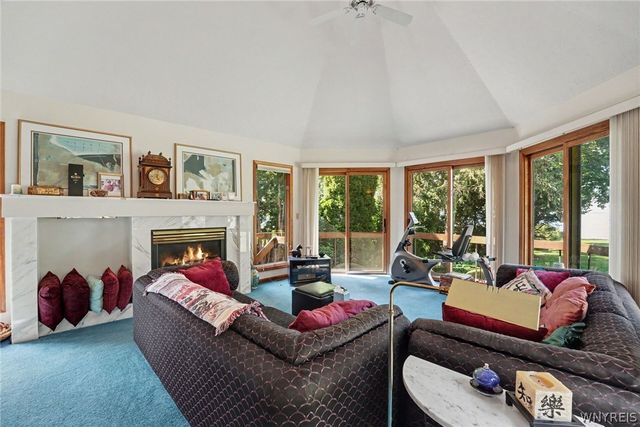 4759 East Lake Road, Wilson, NY 14028