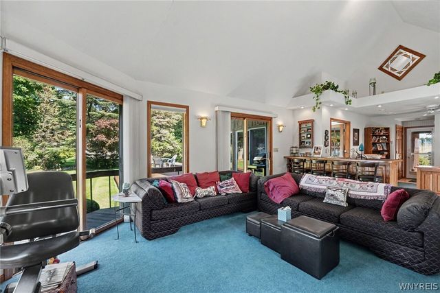 4759 East Lake Road, Wilson, NY 14028