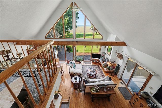 4759 East Lake Road, Wilson, NY 14028