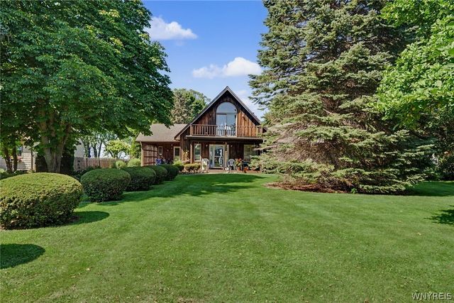4759 East Lake Road, Wilson, NY 14028