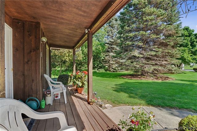 4759 East Lake Road, Wilson, NY 14028
