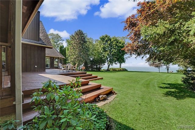 4759 East Lake Road, Wilson, NY 14028