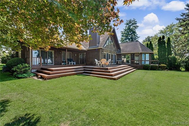 4759 East Lake Road, Wilson, NY 14028