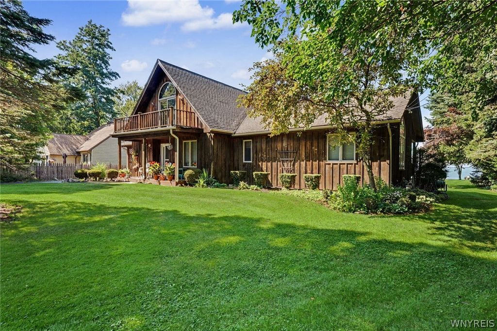 4759 East Lake Road, Wilson, NY 14028