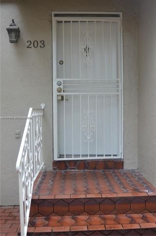 10221 Fontainebleau Blvd 203, Miami, FL 33172