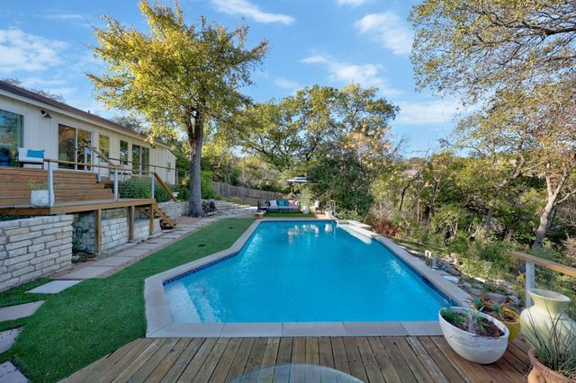 2419 Trail Of Madrones, Austin, TX 78746