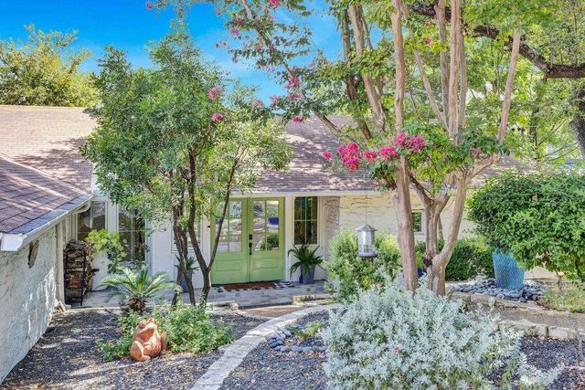 2419 Trail Of Madrones, Austin, TX 78746