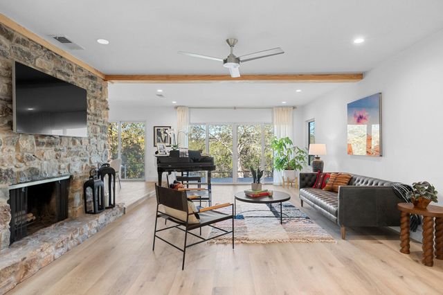 2419 Trail Of Madrones, Austin, TX 78746