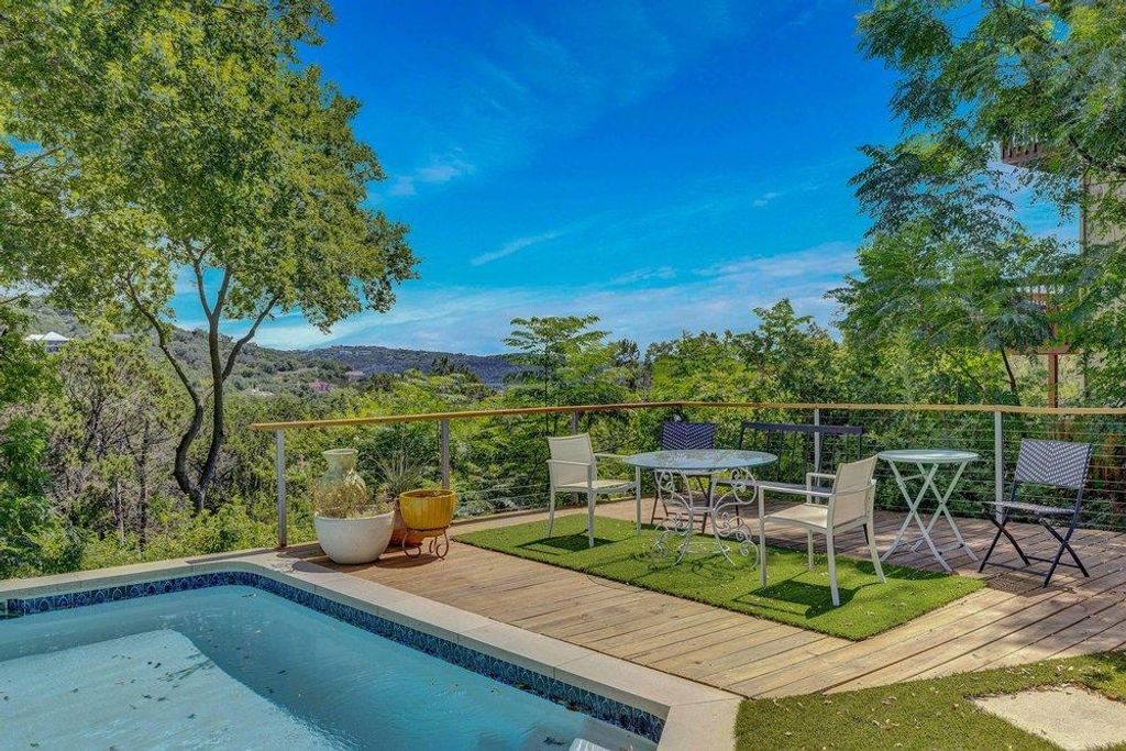 2419 Trail Of Madrones, Austin, TX 78746