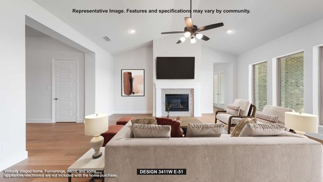 232 Knockout Rose DR, San Marcos, TX 78666