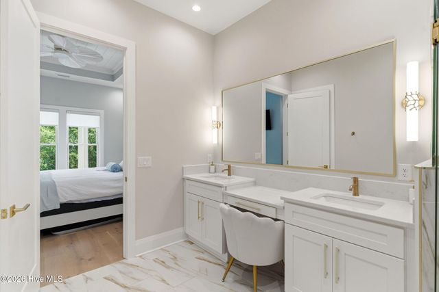 104 SW 29th Street, Oak Island, NC 28465