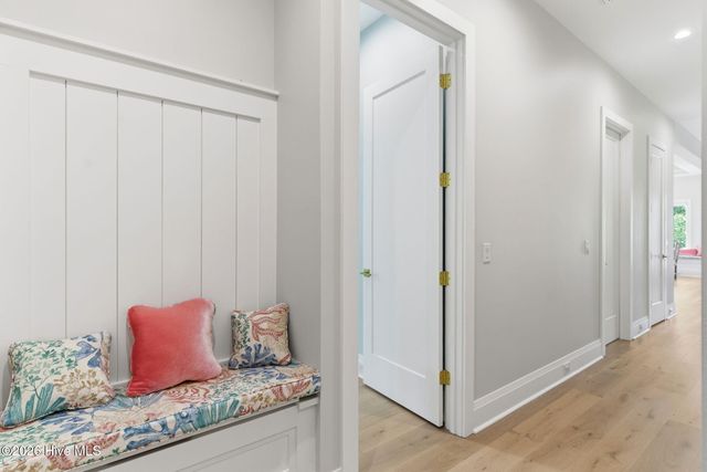 104 SW 29th Street, Oak Island, NC 28465