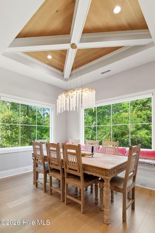 104 SW 29th Street, Oak Island, NC 28465