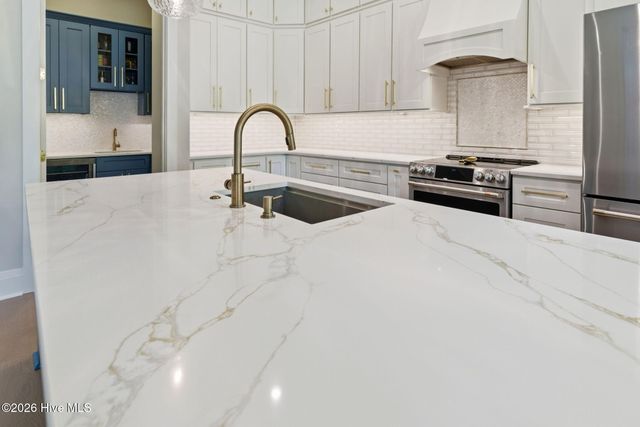 104 SW 29th Street, Oak Island, NC 28465
