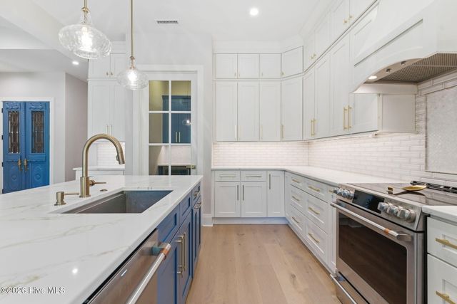 104 SW 29th Street, Oak Island, NC 28465