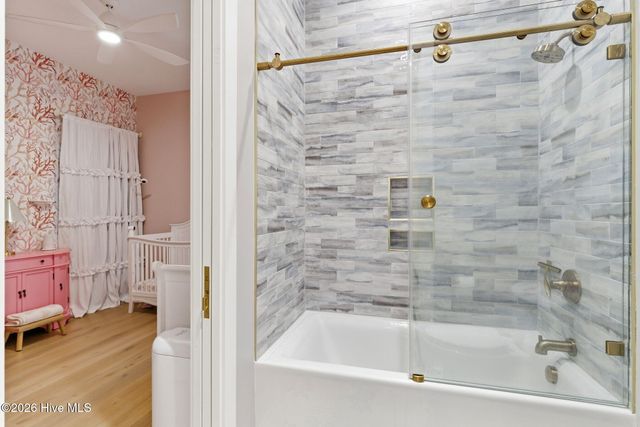 104 SW 29th Street, Oak Island, NC 28465