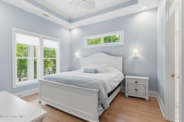 104 SW 29th Street, Oak Island, NC 28465