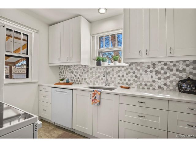 2466 S Bannock St, Denver, CO 80223