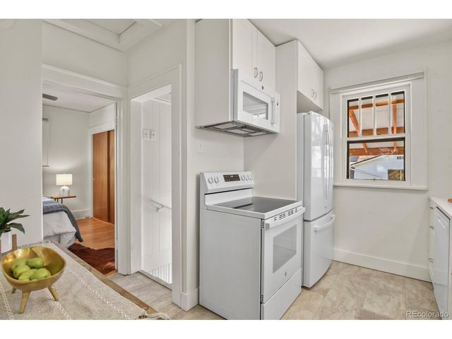 2466 S Bannock St, Denver, CO 80223