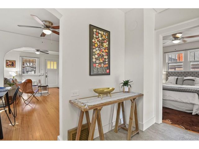 2466 S Bannock St, Denver, CO 80223