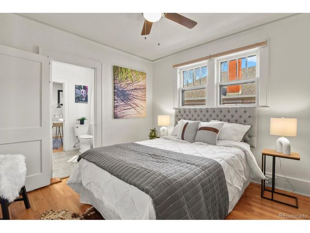 2466 S Bannock St, Denver, CO 80223