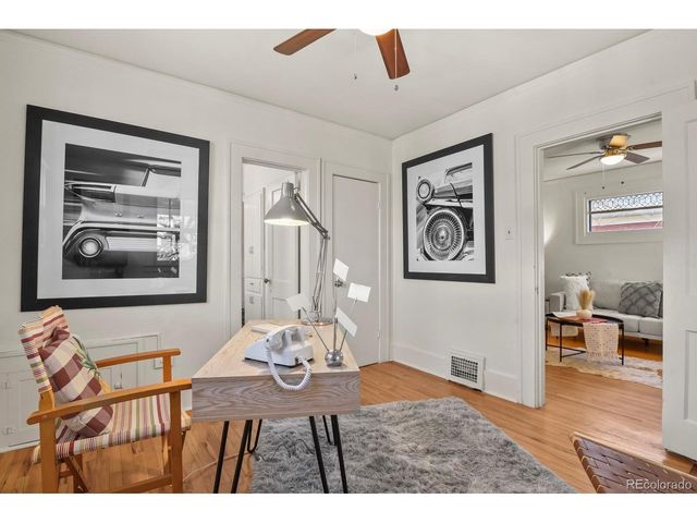 2466 S Bannock St, Denver, CO 80223