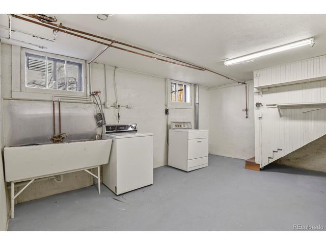 2466 S Bannock St, Denver, CO 80223