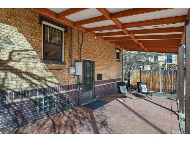 2466 S Bannock St, Denver, CO 80223