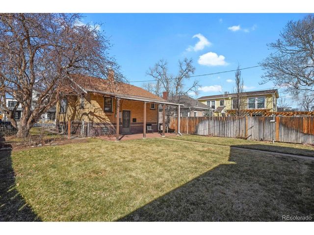 2466 S Bannock St, Denver, CO 80223