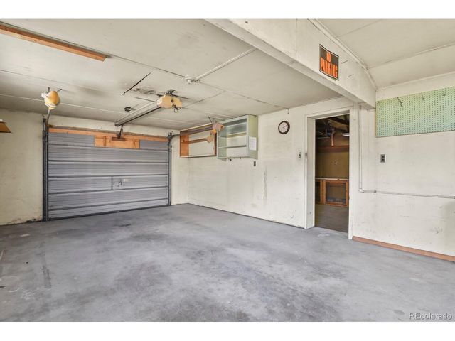 2466 S Bannock St, Denver, CO 80223