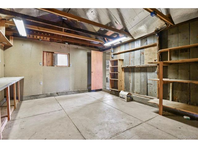 2466 S Bannock St, Denver, CO 80223