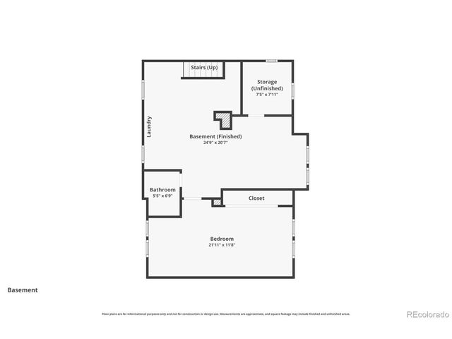 2466 S Bannock St, Denver, CO 80223