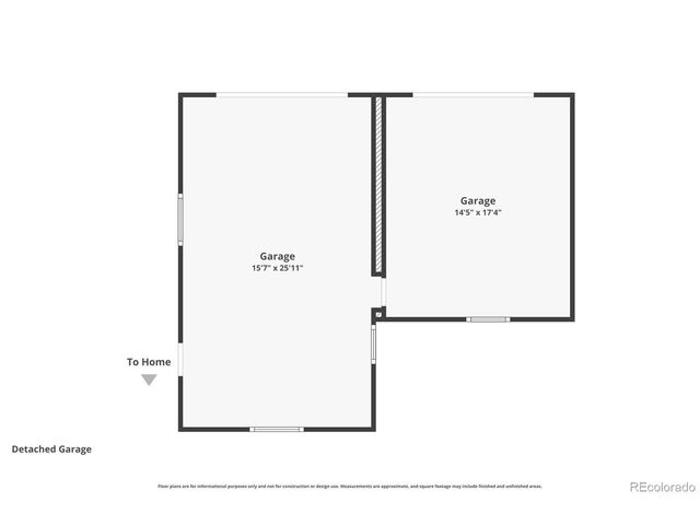 2466 S Bannock St, Denver, CO 80223