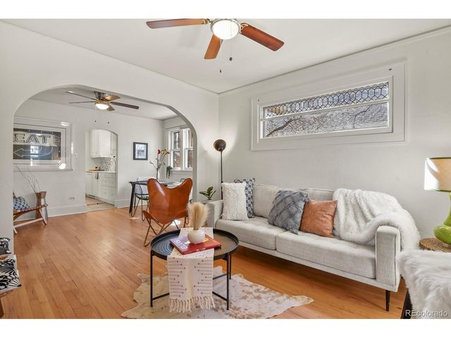 2466 S Bannock St, Denver, CO 80223