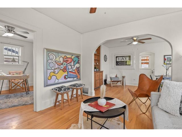 2466 S Bannock St, Denver, CO 80223