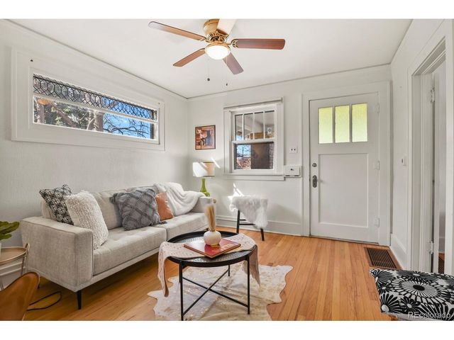 2466 S Bannock St, Denver, CO 80223