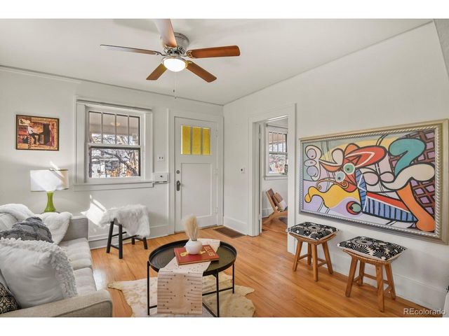 2466 S Bannock St, Denver, CO 80223