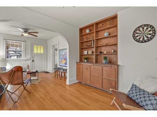 2466 S Bannock St, Denver, CO 80223