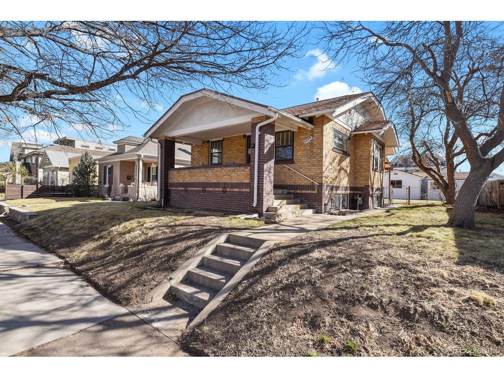 2466 S Bannock St, Denver, CO 80223