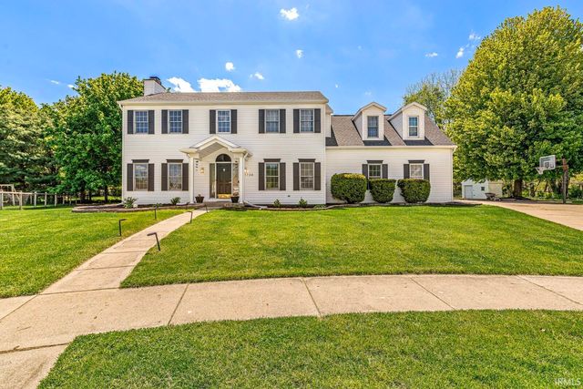 11704 Madison County Circle, Granger, IN 46530