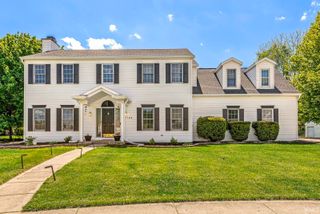 11704 Madison County Circle, Granger, IN 46530