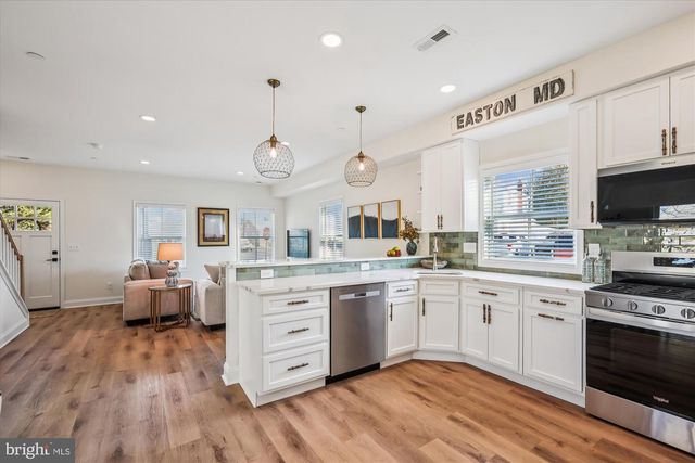 607-B NORTH ST, Easton, MD 21601
