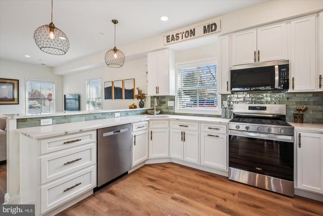 607-B NORTH ST, Easton, MD 21601
