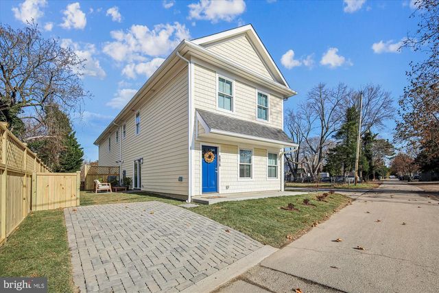 607-B NORTH ST, Easton, MD 21601